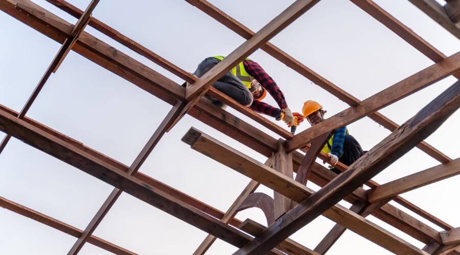 Expert Emergency Roof Repairs services in Procious, WV